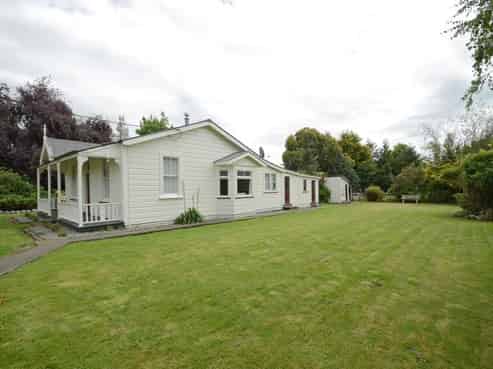 21 Kelpie Road, Rangiwahia