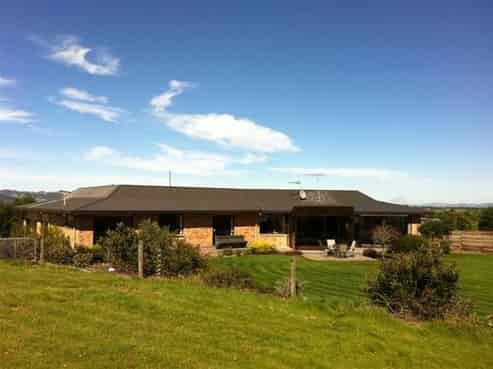 300 Tirohanga Road, North Taieri