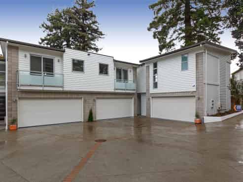 75 Gibraltar Crescent, Parnell