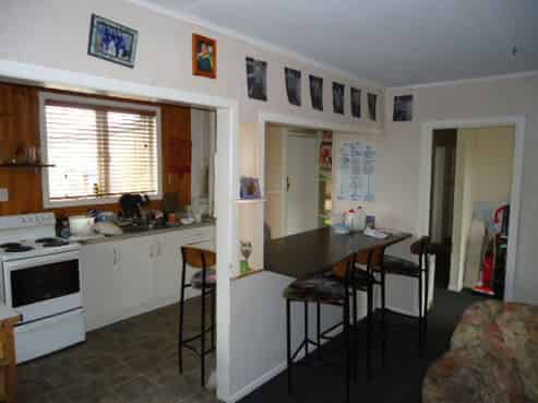 127 Tirau Street, Putaruru