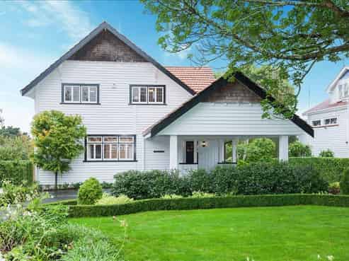 9 Kakariki Avenue, Mount Eden