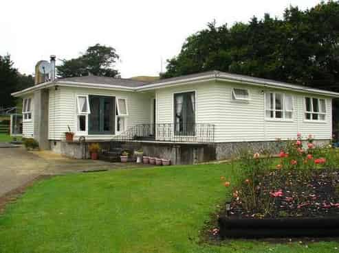 3475 Porangahau Road, Porangahau