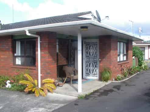 2/60 Mill Road, Kensington