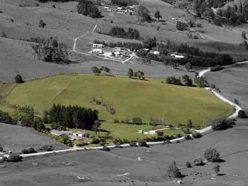 113 Wayby Station Road, Wellsford