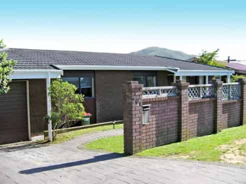 301 Maungaraki Road, Maungaraki