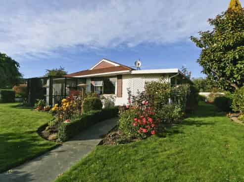 14 George Street, Pleasant Point