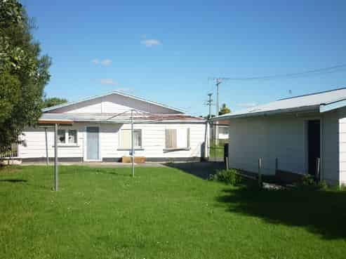 33 Kerepehi Town Road, Kerepehi