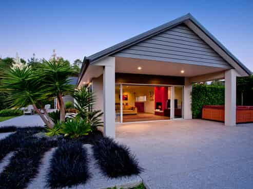 44 John Brian Drive, Redvale