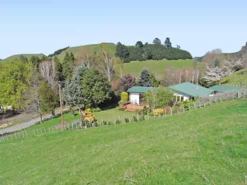 658 Hawkston Road, Hastings Country