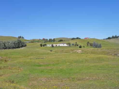 3743 State Highway 50, Maraekakaho