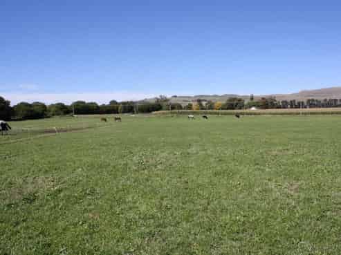 472 Te Aute Road, Pakipaki