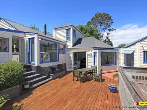 5 Pitoitoi Street, Otaihanga