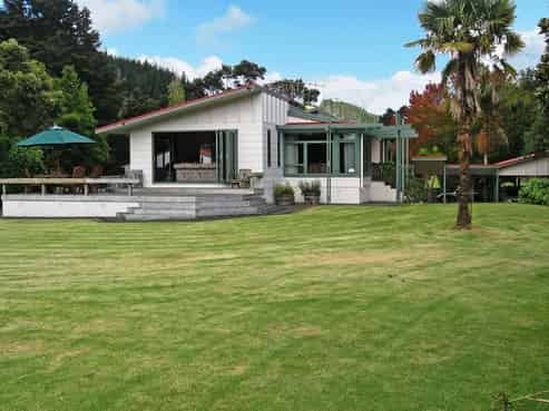 161 Whau Valley Road, Whau Valley