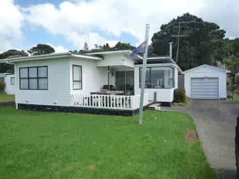 30 Logan Drive, Manukau Heads