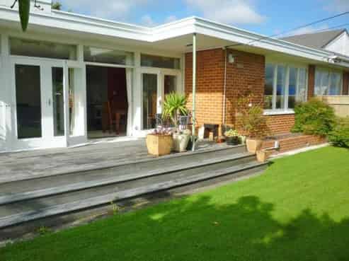 968 High Street, Avalon