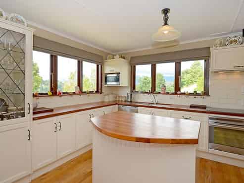 1504 Ruahine Road, Rangiwahia