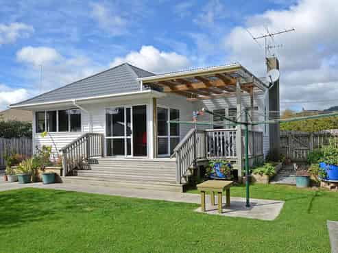 3 Routley Crescent, Elderslea