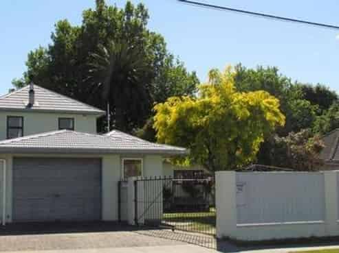 605 Oliphant Road, Raureka