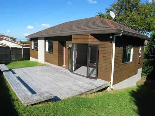 197B Sunnynook Road, Wairau Valley