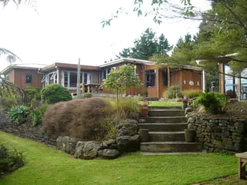 1314 Wairamarama Onewhero Road, Onewhero