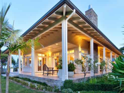 291 Forest Hill Road, Waiatarua