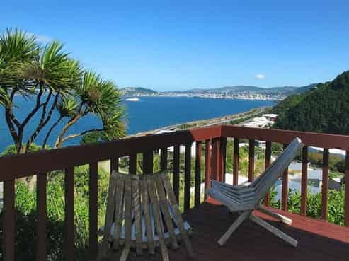 16 Malvern Road, Ngauranga