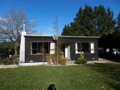 250 Greta Road, Greta Valley