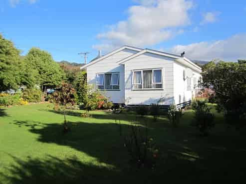 12 Corbett Street, Hector