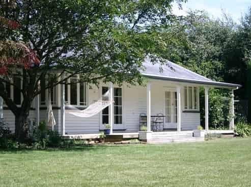 11 Tekoa Street, Waiau