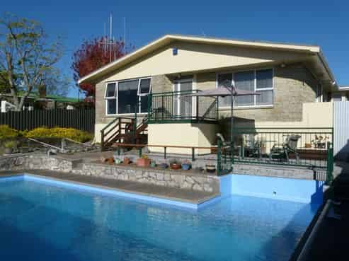 5 Long View Crescent, Otorohanga