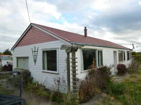 3 York Street, Tapanui