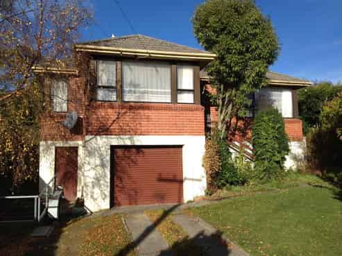 12 Hillary Street, Liberton