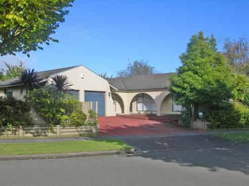 34 Carter Crescent, Awapuni