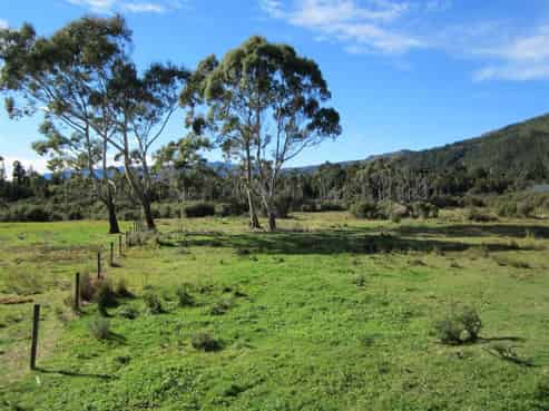 133 Powerhouse Road, Denniston