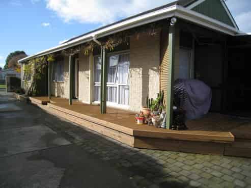 277 Hendersons Road, Hoon Hay