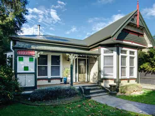 50 Redruth Avenue, Spreydon