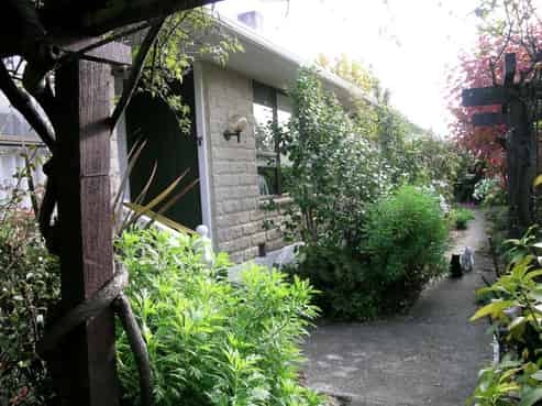 56 Nile Street, Nelson City