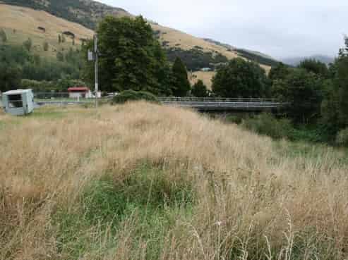 4312 Christchurch Akaroa Road, Little River