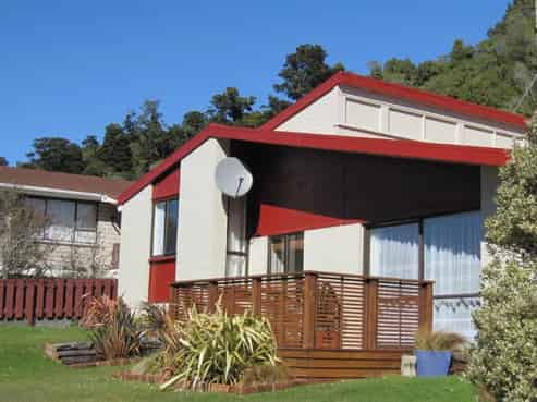 32 Power Road, Karoro