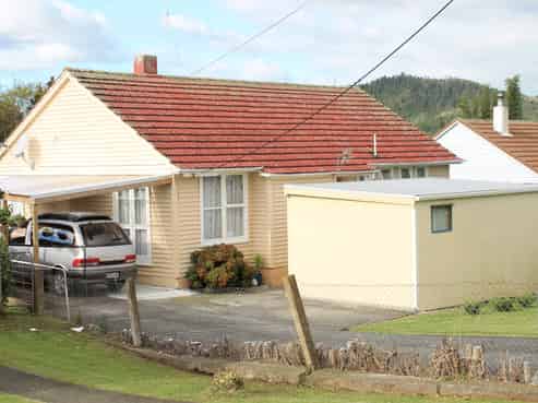 80A Keyte Street, Otangarei