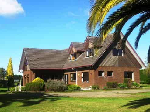 126 State Highway 1, Foxton