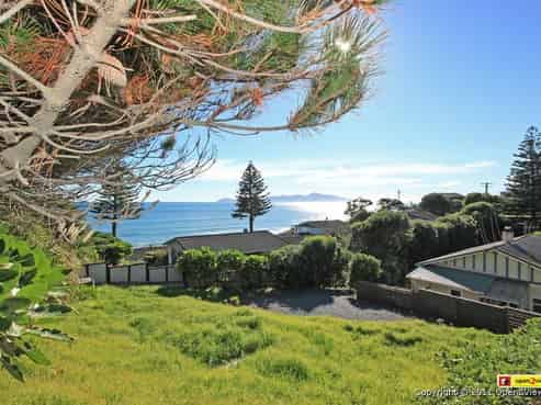 25B Beach Road, Paekakariki