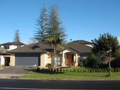 47 Wayne Francis Drive, East Tamaki