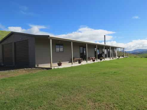 42 Crossett Road, Ruatangata