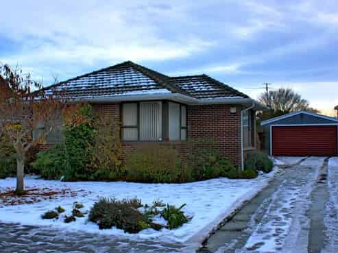 23 Colman Avenue, Sockburn