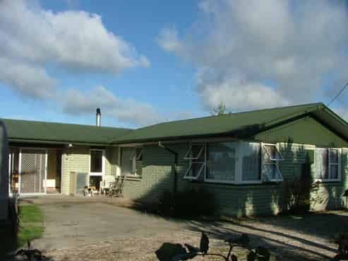 17 Hororata Dunsandel Road, Dunsandel