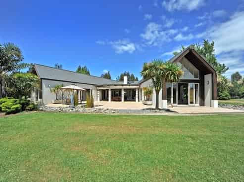191 Staces Road, Aokautere