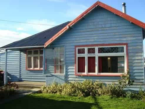 36 Brown Street, Strathern