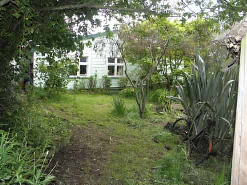 70 Norwich Street, Hampden