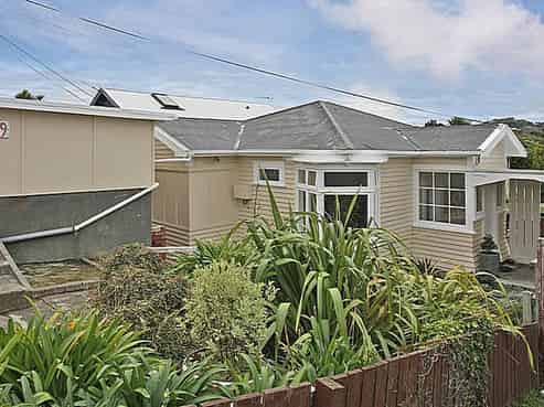 69 Tirangi Road, Rongotai